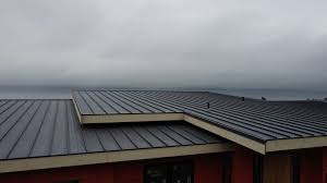 Reliable Hurst, TX Roofing Solutions